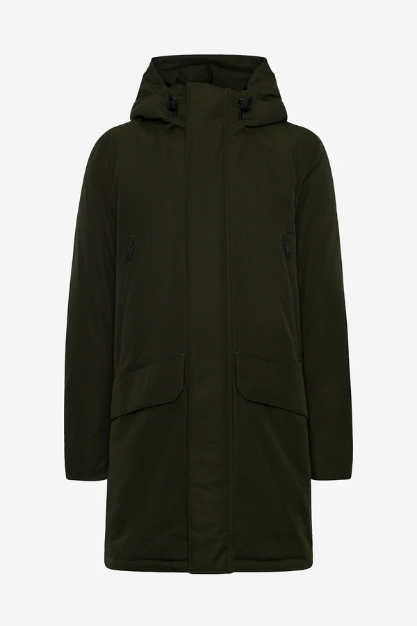 Ecoalf New Iceberg verde