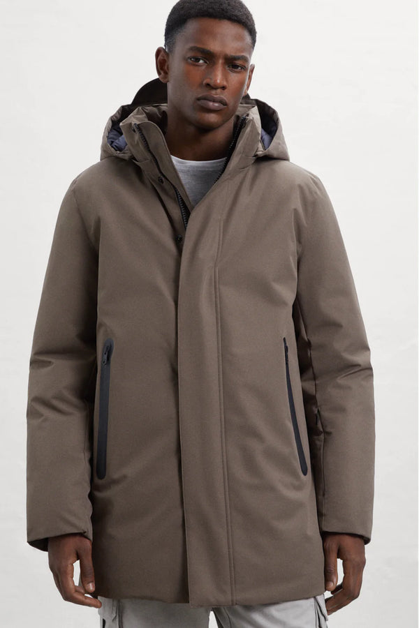 Ecoalf Parko terra