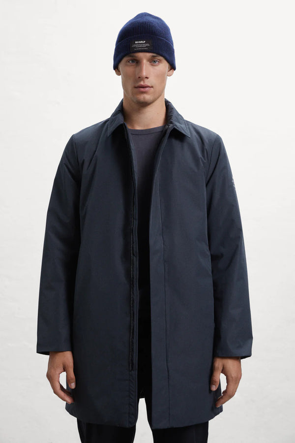 Ecoalf Abadia gris oscuro