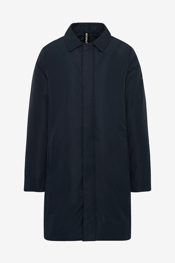Ecoalf Abadia gris oscuro