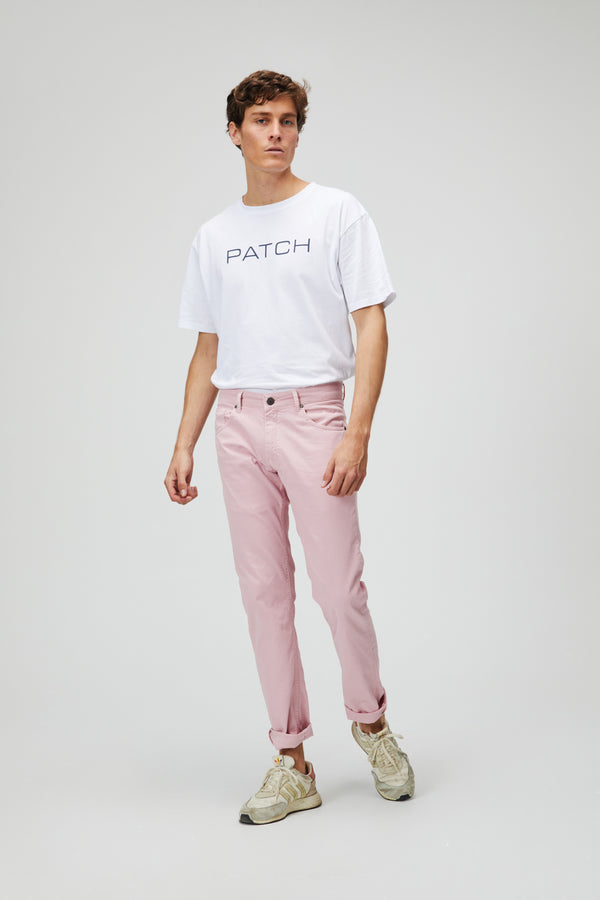 Pantalón Tate 5 bolsillos bellardina classic maquillaje pv