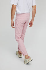Tate 5-pocket bellardina classic pv makeup pants 