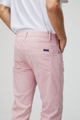 Tate 5-pocket bellardina classic pv makeup pants 